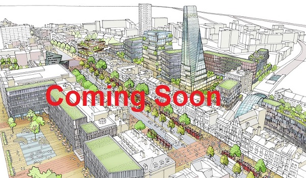 Featured Image of Brigade Gateway Neopolis Master Plan
