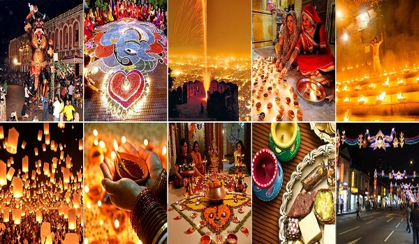 Featured Image of Celebrations and Festivals