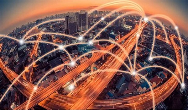 Featured Image of Easy Connectivity