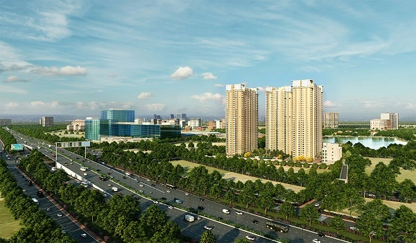 Featured Image of Kokapet to Gachibowli