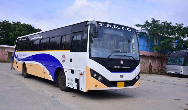 Featured Image of Manikonda to Kokapet Distance by Bus