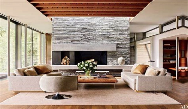 Featured Image of Modern Interiors