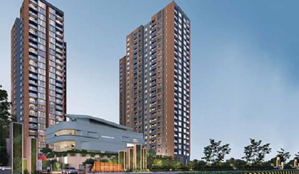 Featured Image of Price of the 3 BHK apartment