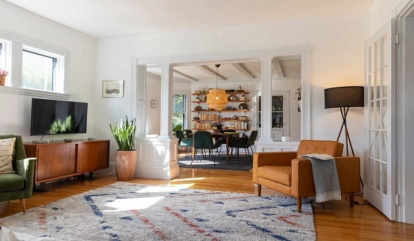 Featured Image of Types of Apartments
