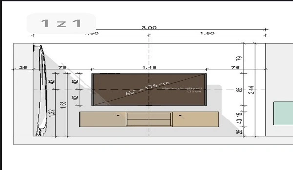 Featured Image of Unit Details and Sizes