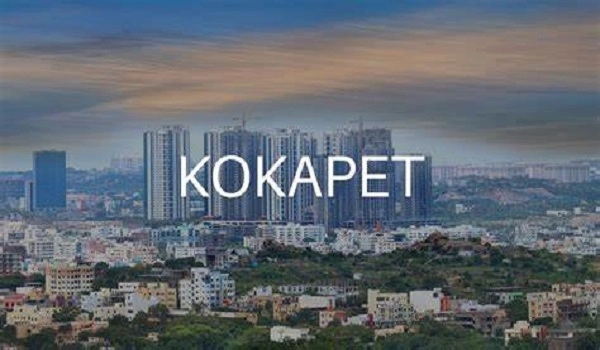 Featured Image of What is Kokapet SEZ