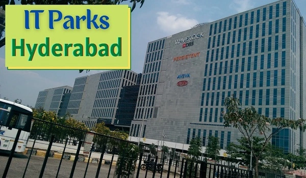 Featured Image of What is Neopolis Hyderabad Famous For