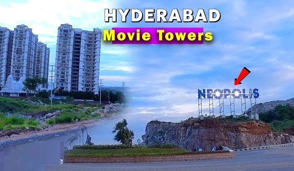 Featured Image of What is Neopolis Hyderabad