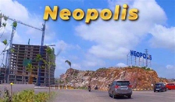 Featured Image of What is Neopolis SEZ