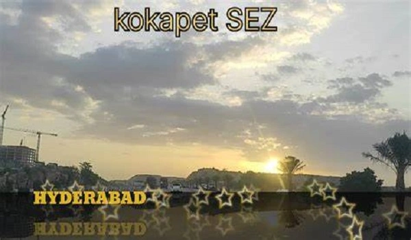 Featured Image of Why is Kokapet SEZ Special