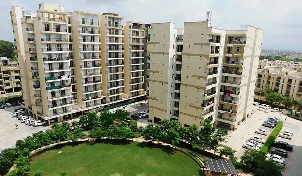 Brigade Gateway Neopolis Apartment