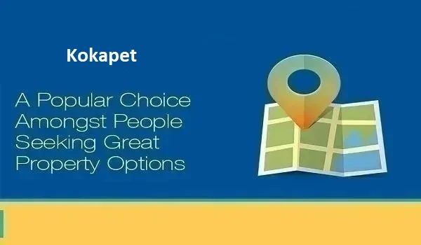 Brigade Gateway Neopolis Kokapet