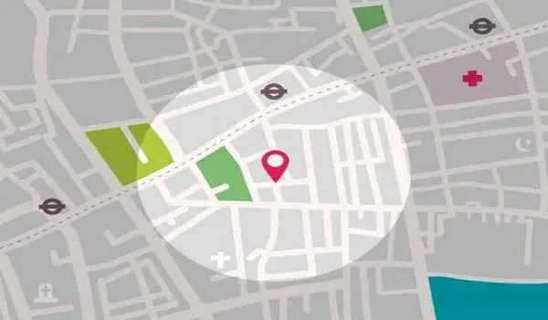 Brigade Sanctuary Location Map
